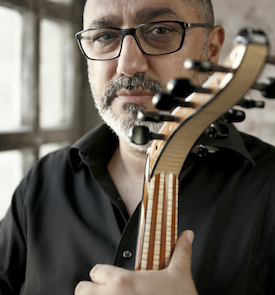 Mehmet C. Yesilcay